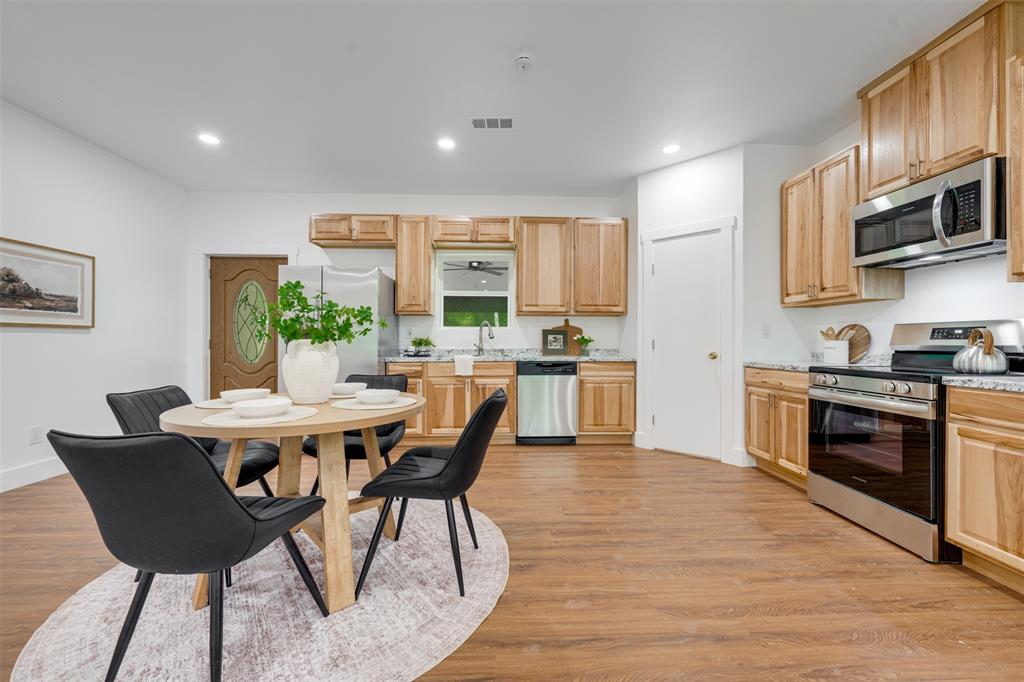 Walnut Grove Add - Residential