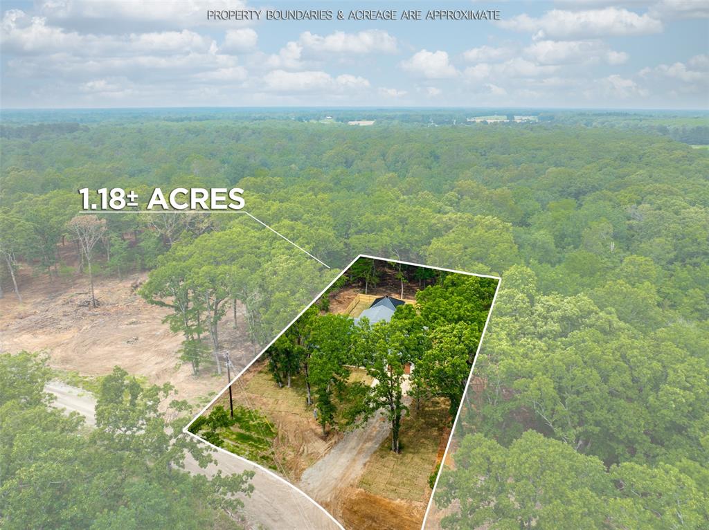Walnut Grove Add - Residential