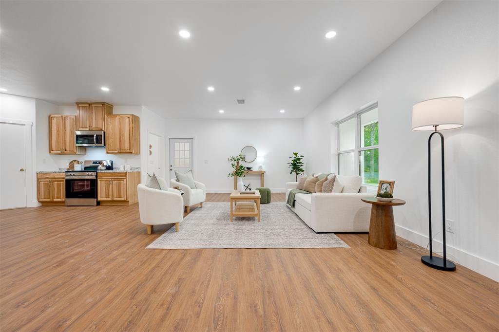 Walnut Grove Add - Residential