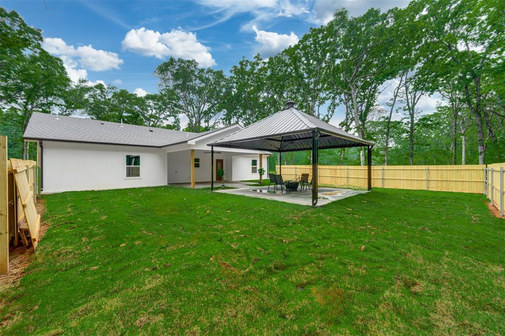 Walnut Grove Add - Residential