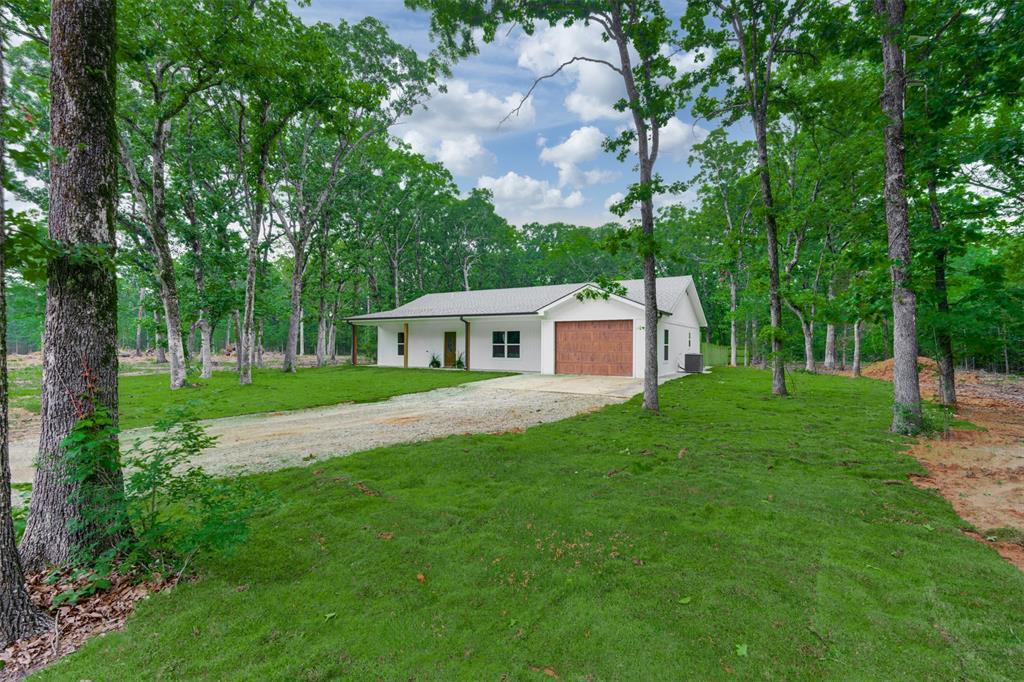 Walnut Grove Add - Residential