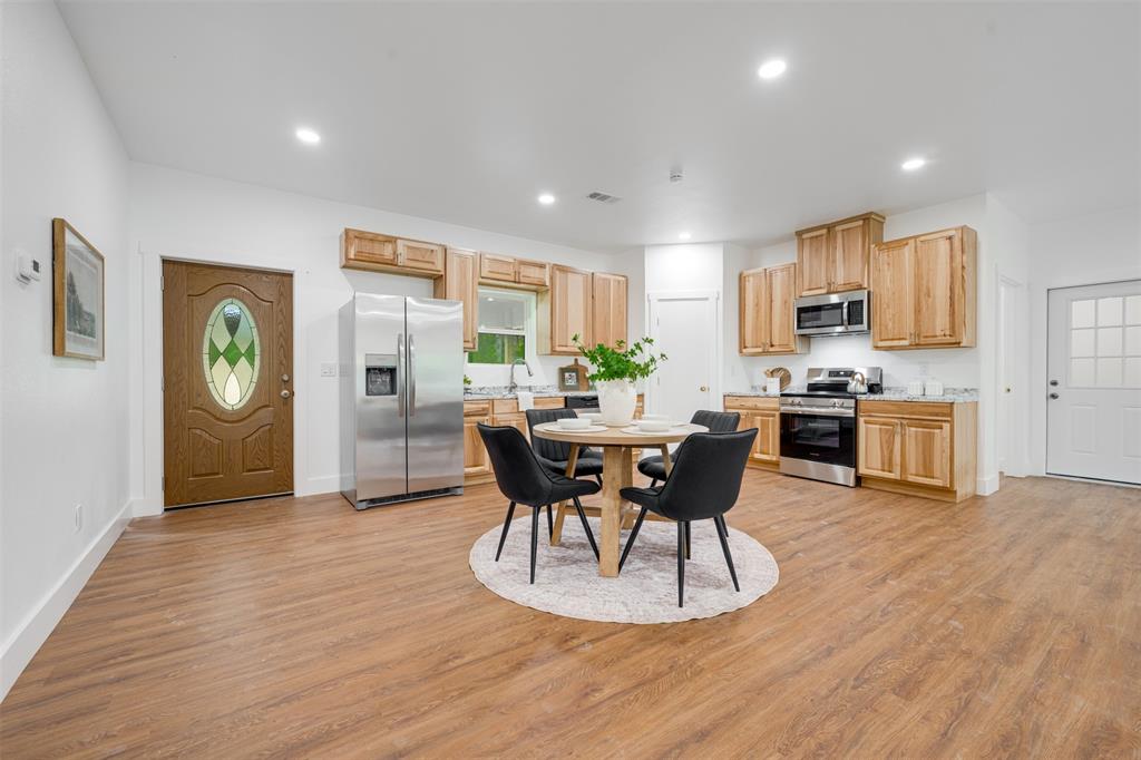 Walnut Grove Add - Residential