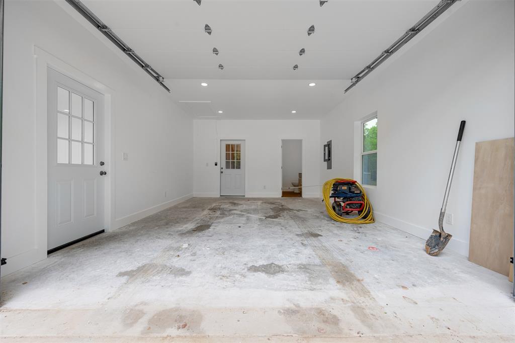 Walnut Grove Add - Residential