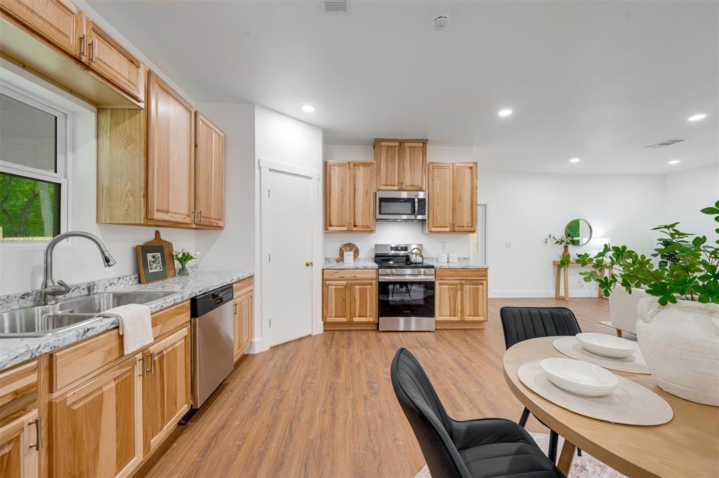 Walnut Grove Add - Residential
