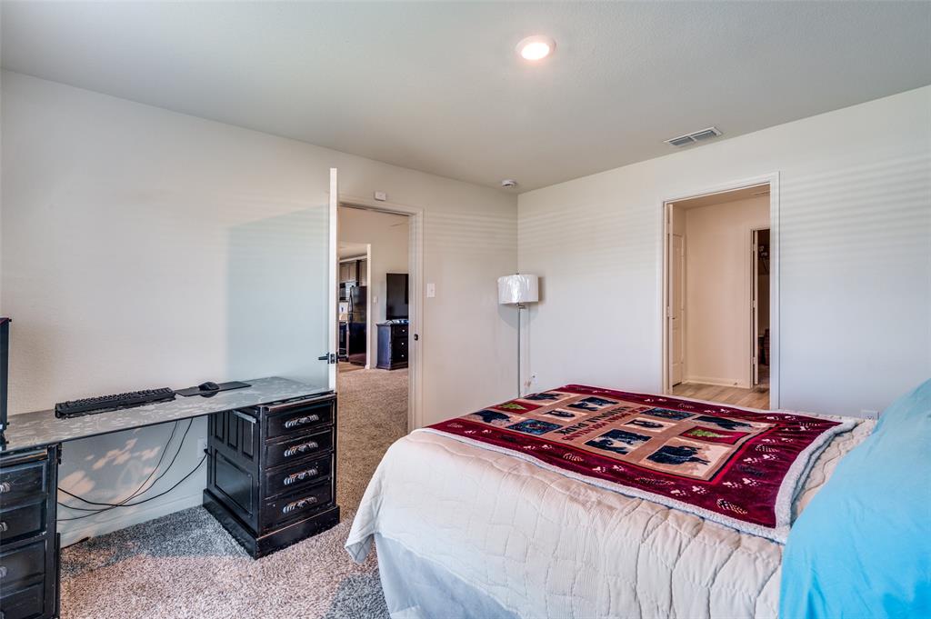 Quarter Horse Estates Add - Residential