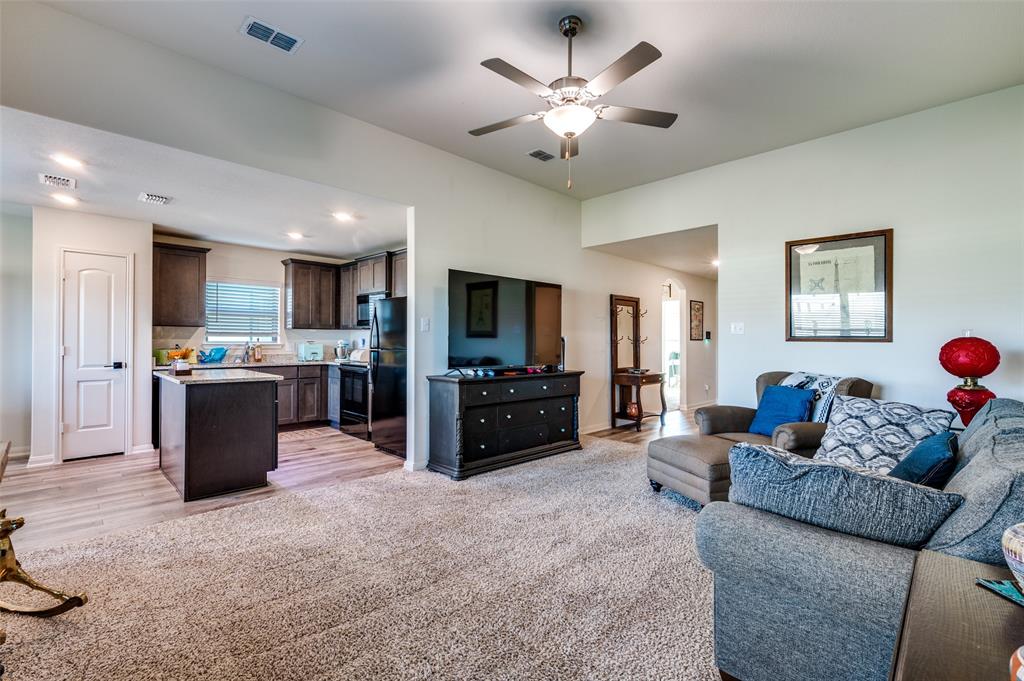 Quarter Horse Estates Add - Residential