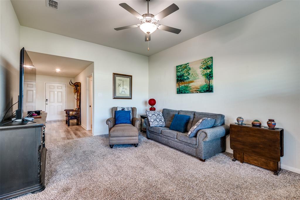 Quarter Horse Estates Add - Residential