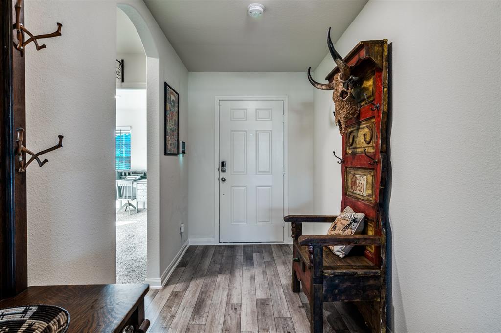 Quarter Horse Estates Add - Residential