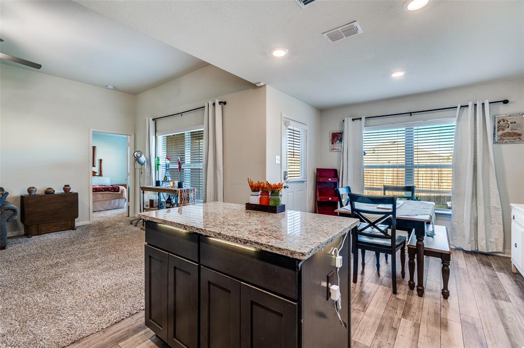 Quarter Horse Estates Add - Residential
