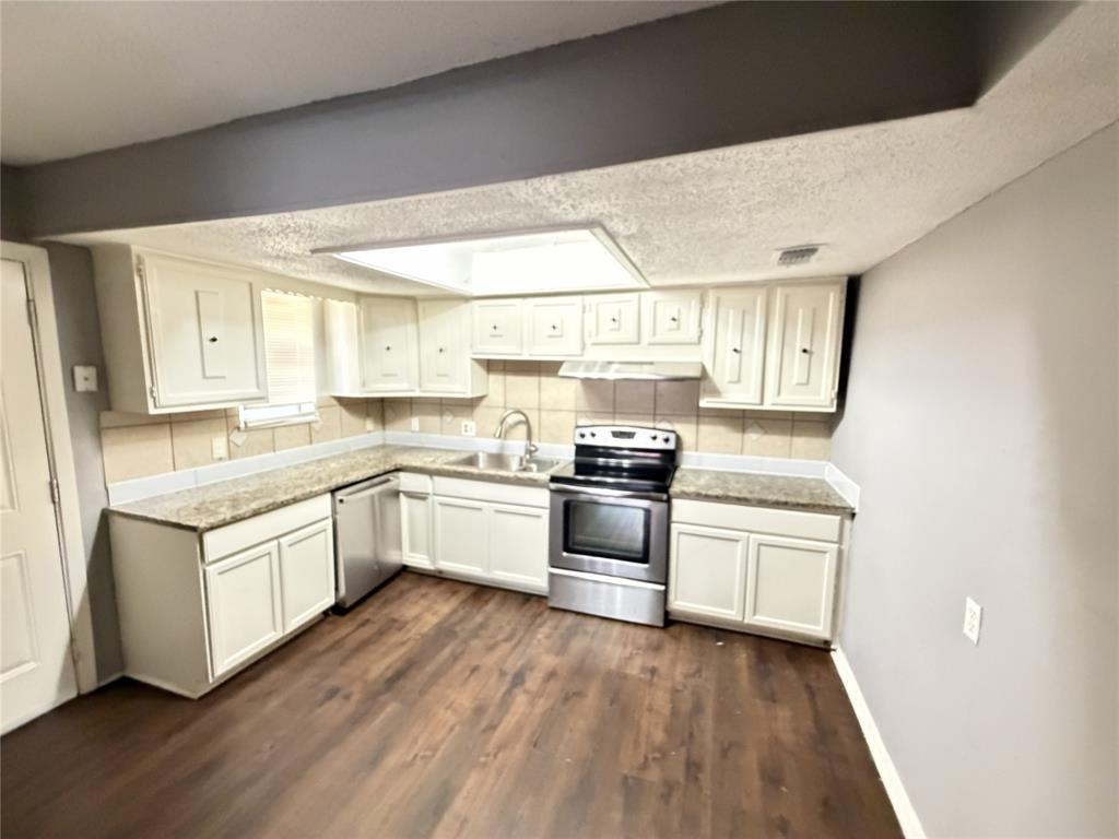 Eastridge Park - Residential