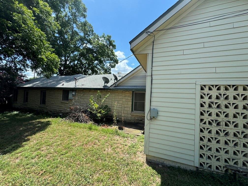 Nelson Bros - Residential