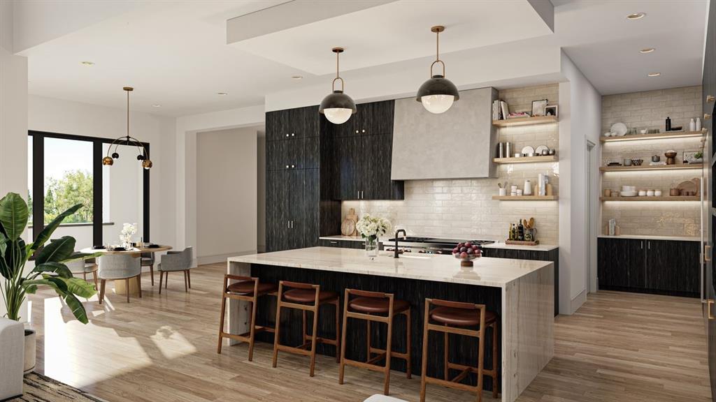 Saddleback Ridge Estates - Residential