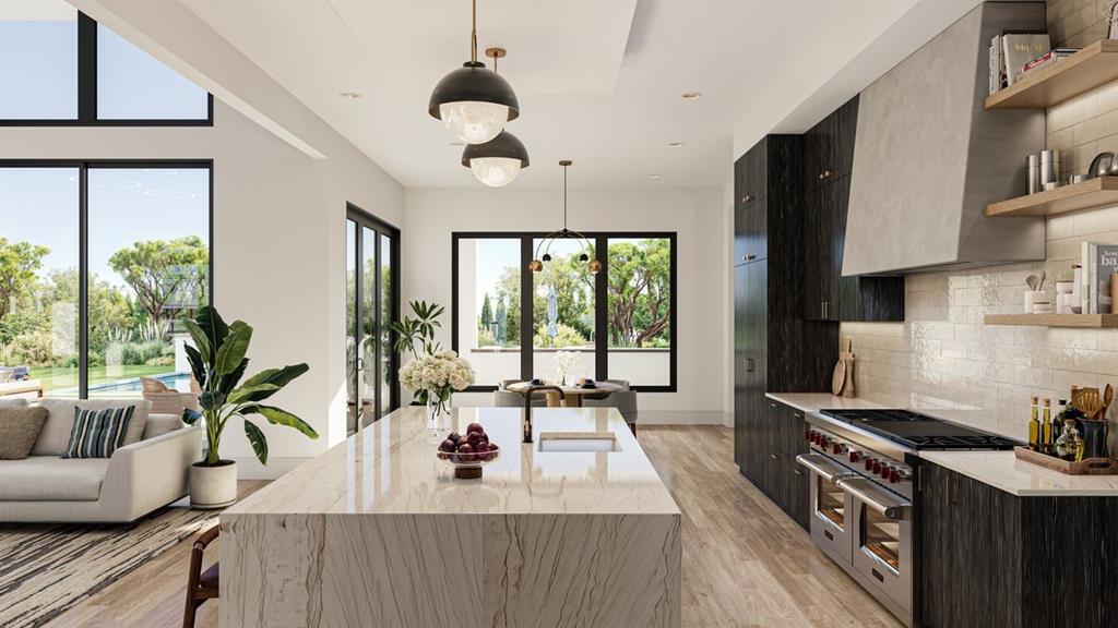 Saddleback Ridge Estates - Residential