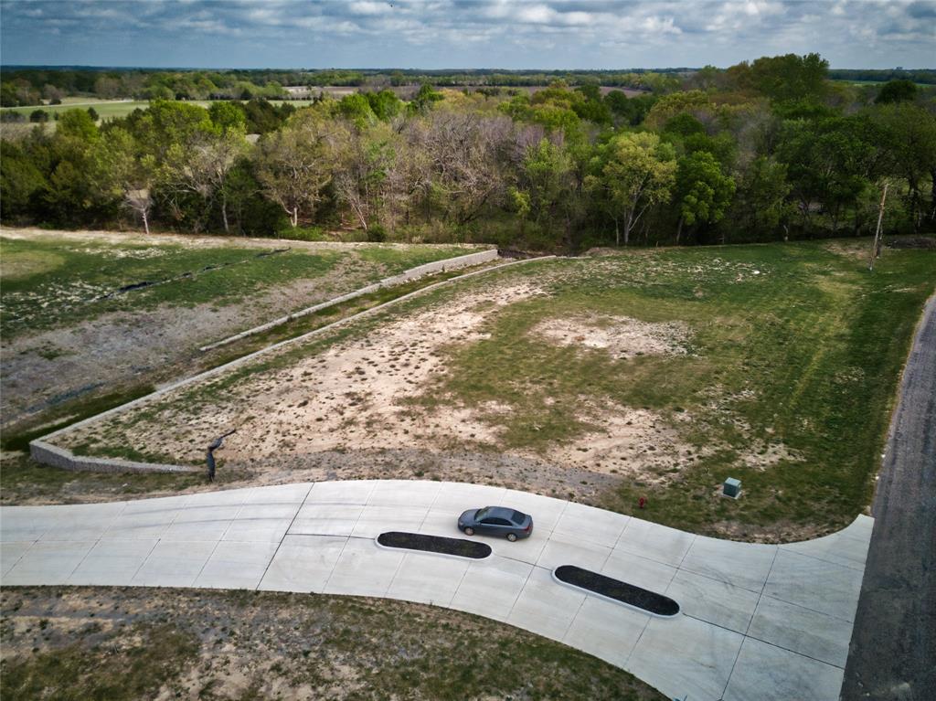 Great 10 lot subdivsion in the country! The street is in, water and electricity are in, ready for your new home. Site built homes only, minimum 3000 sq ft, majority masonry construction. No mobile homes or barndominiums. NO HOA but deed restrictions do apply. Homes will require septic, apply to Collin County for septic permit, 911 Address will be assigned by the County when Septic Permit is issued.