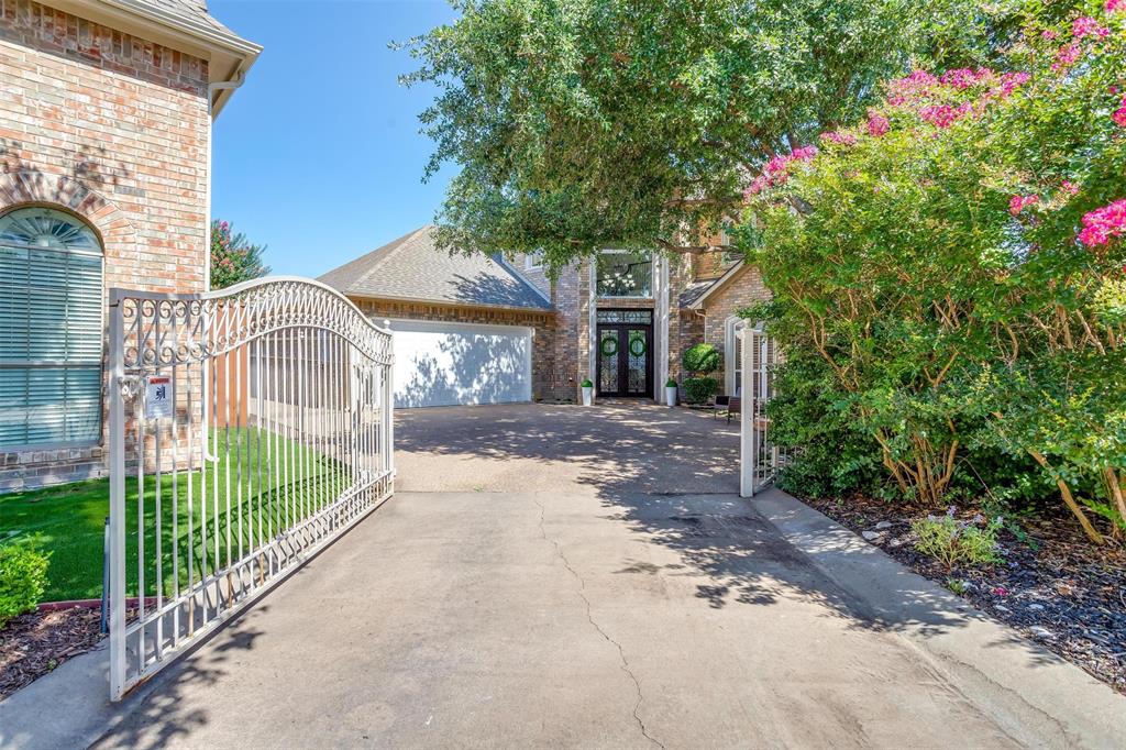 Stonegate Add - Residential
