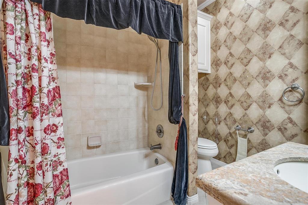 Stonegate Add - Residential