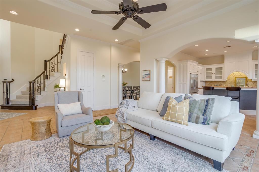 Stonegate Add - Residential
