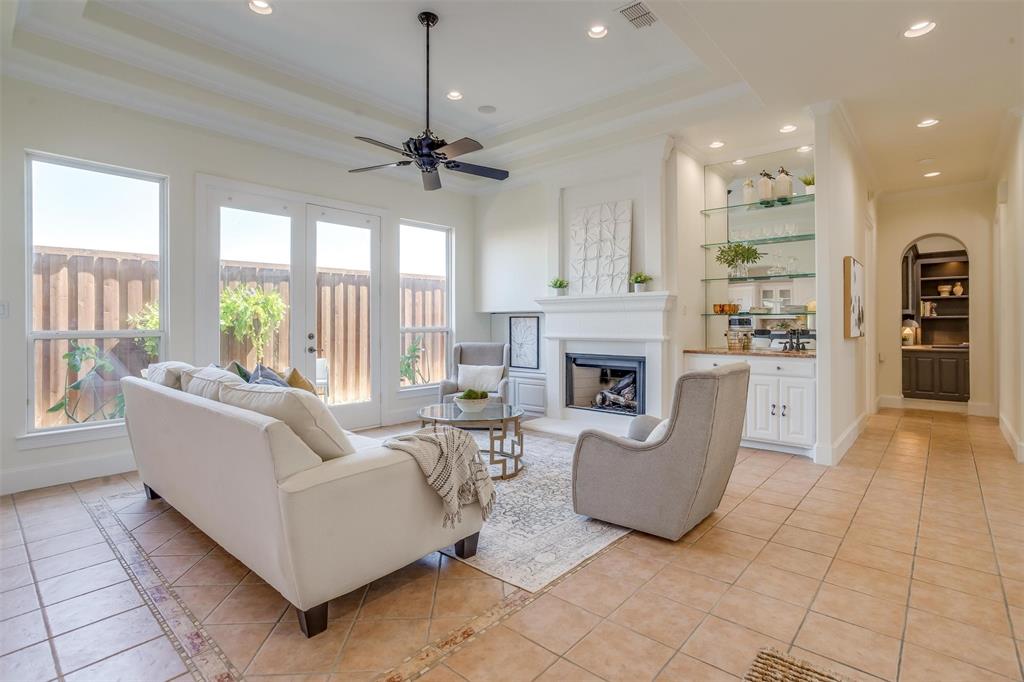 Stonegate Add - Residential