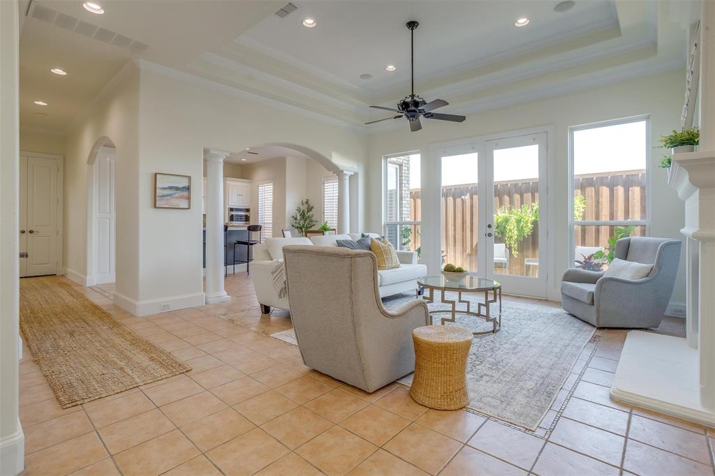 Stonegate Add - Residential