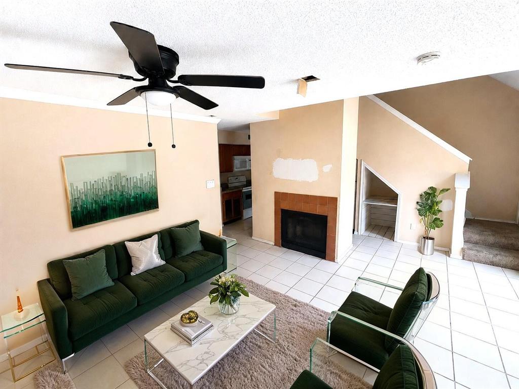 Richland Trace Condos - Residential