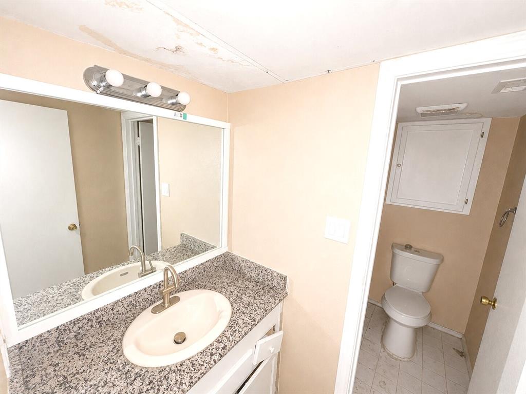 Richland Trace Condos - Residential