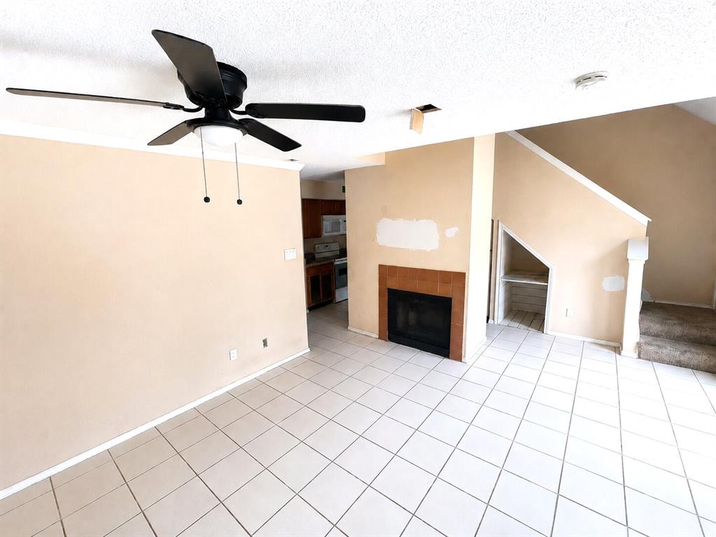 Richland Trace Condos - Residential