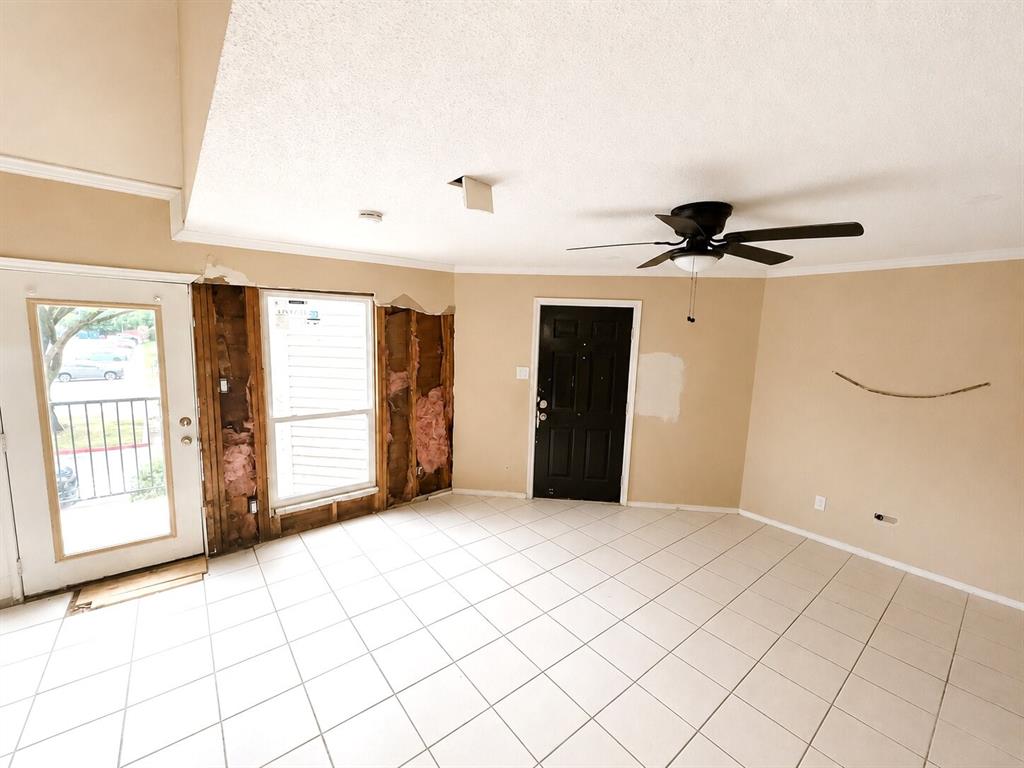 Richland Trace Condos - Residential
