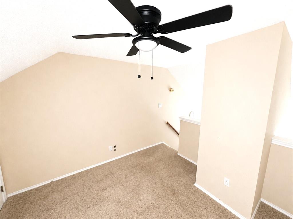 Richland Trace Condos - Residential
