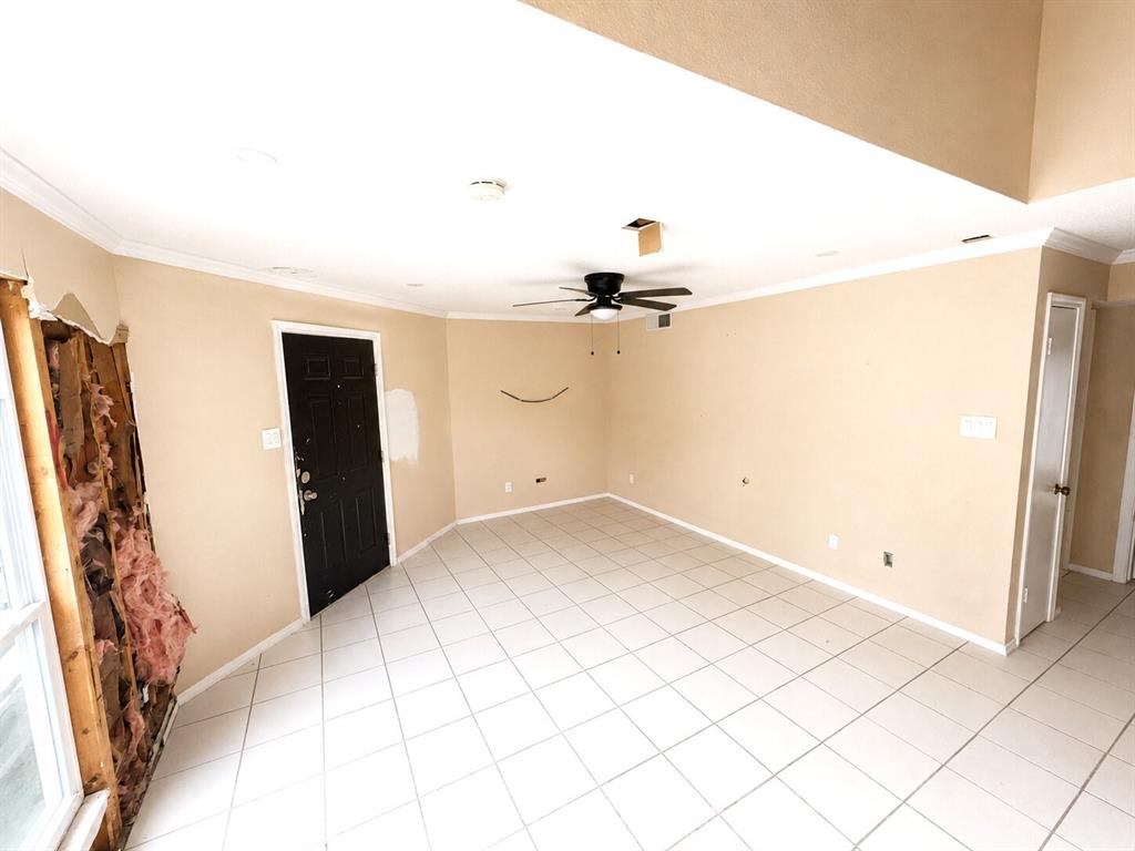Richland Trace Condos - Residential