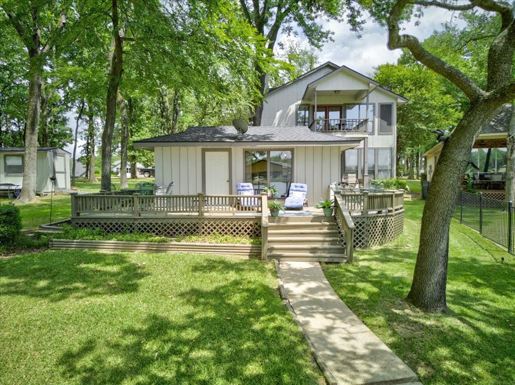 Wood Canyon Waters 01 - Residential