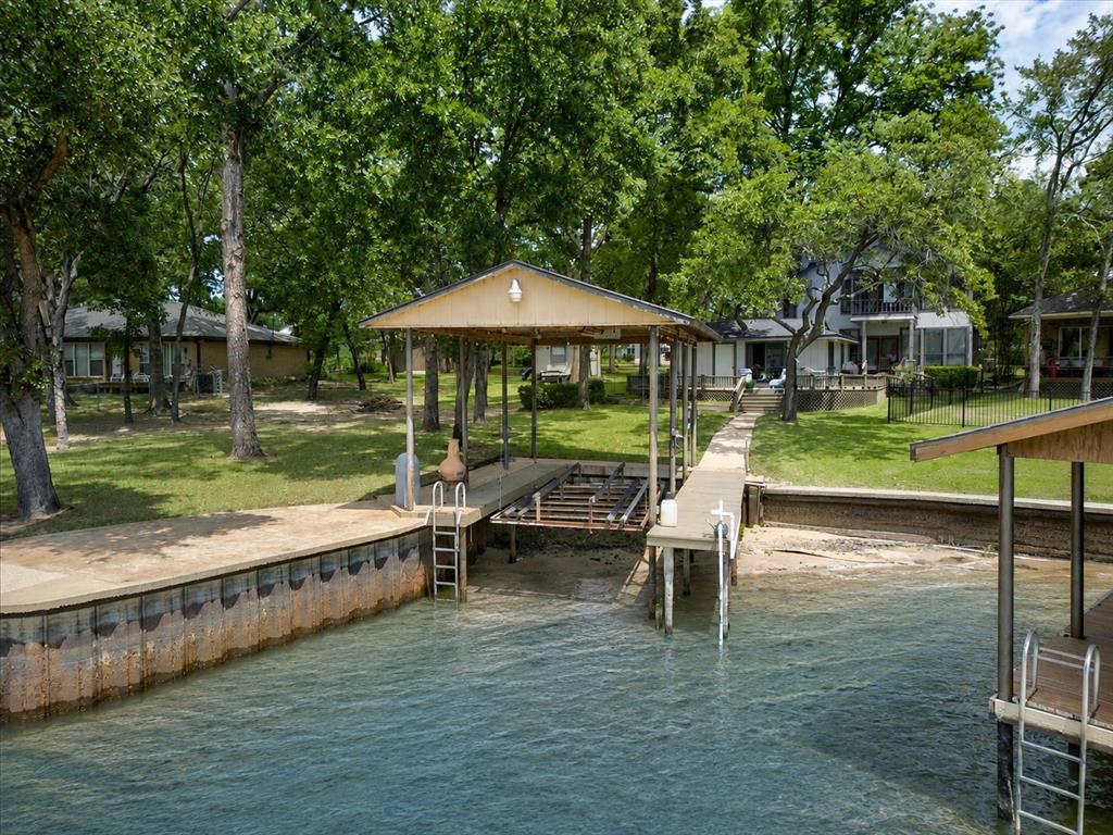 Wood Canyon Waters 01 - Residential