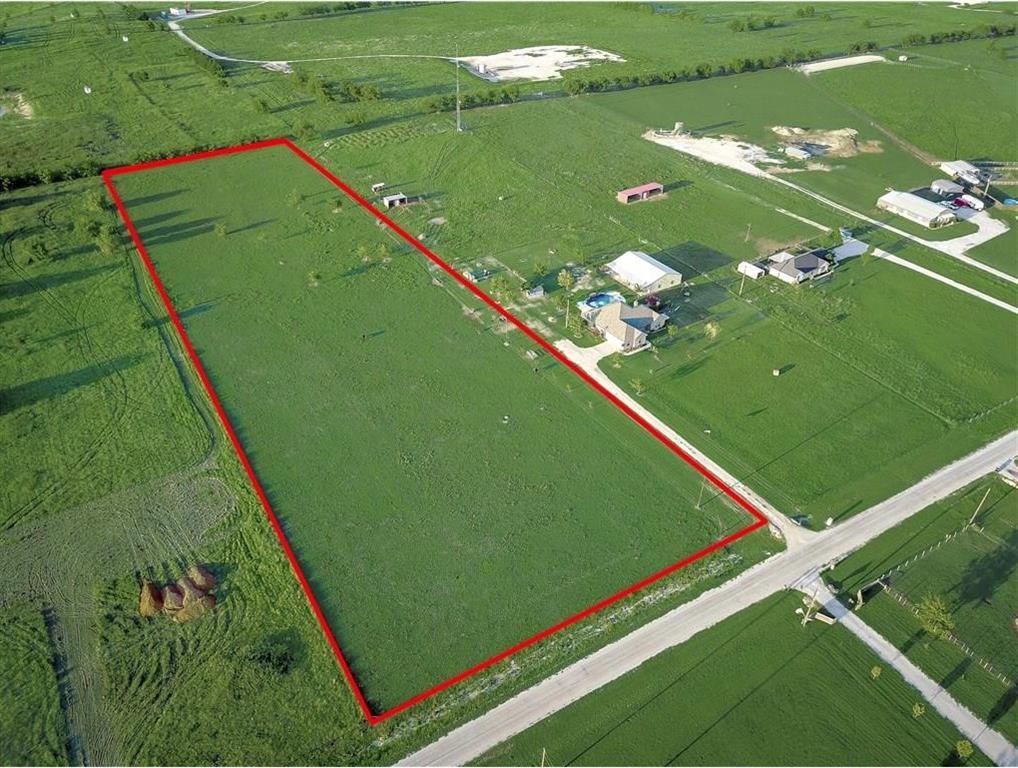 Hawk Ridge Add Ph 2 - Land