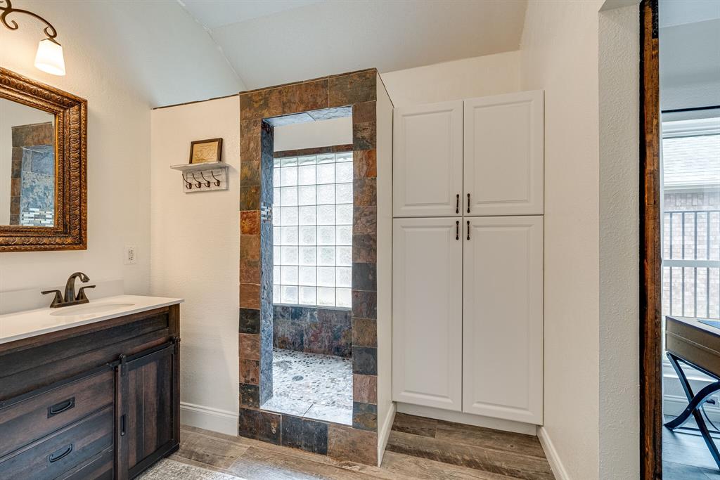 Matlock Estates Add - Residential