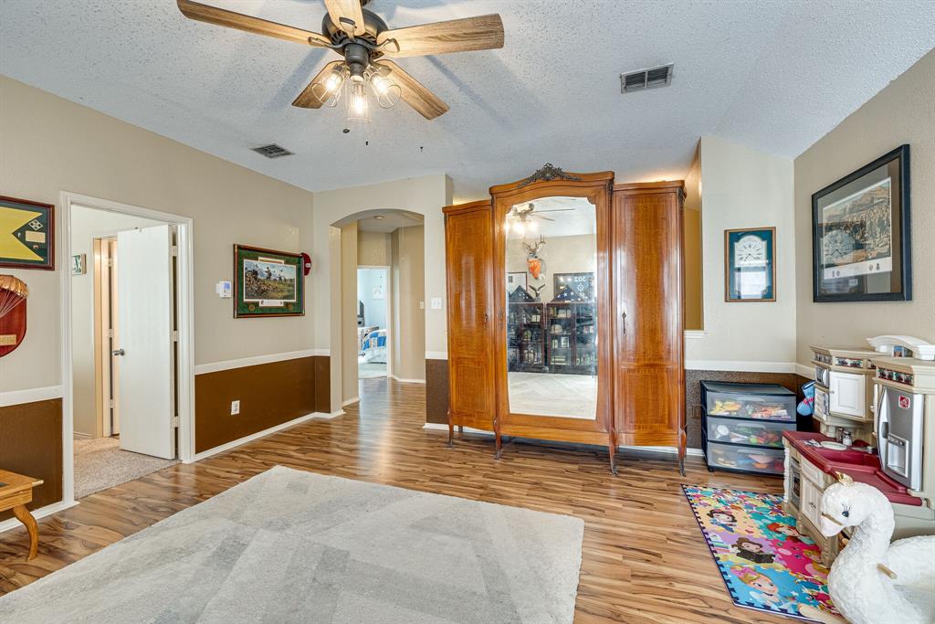 Matlock Estates Add - Residential