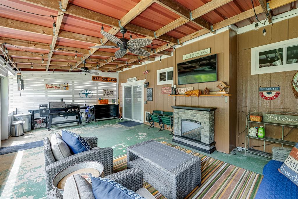Matlock Estates Add - Residential