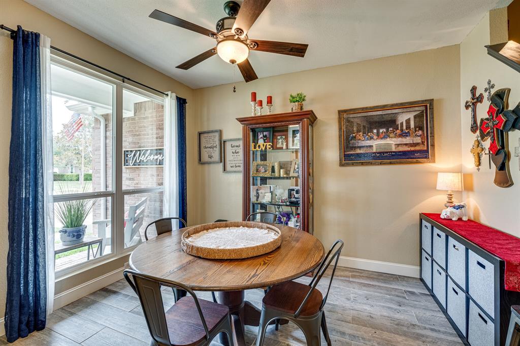 Matlock Estates Add - Residential