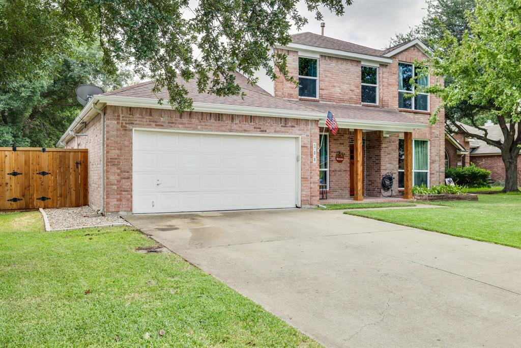 Matlock Estates Add - Residential