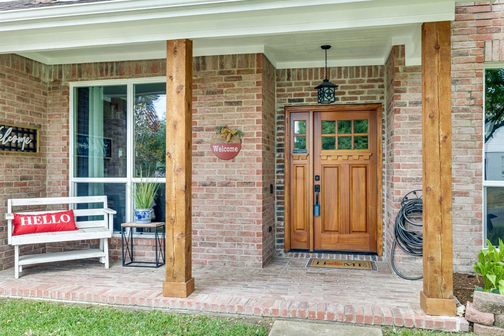 Matlock Estates Add - Residential