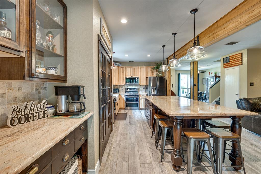 Matlock Estates Add - Residential