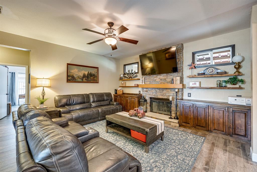 Matlock Estates Add - Residential
