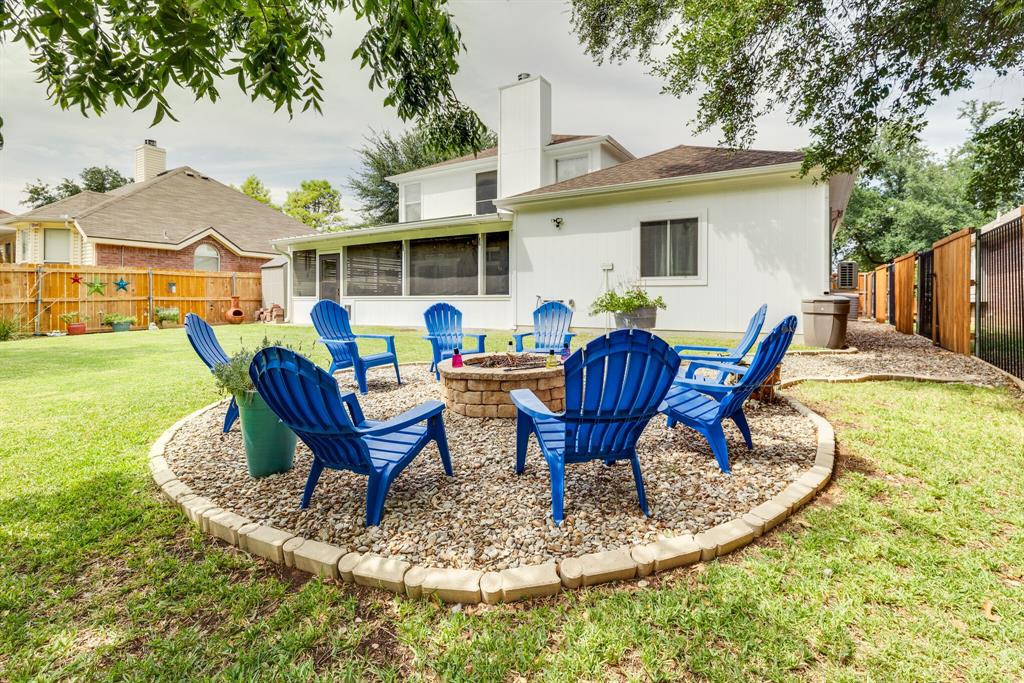 Matlock Estates Add - Residential