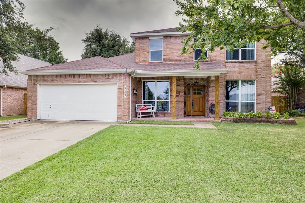 Matlock Estates Add - Residential