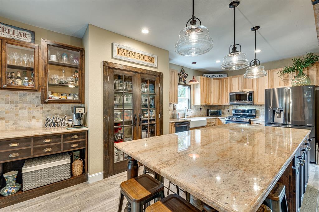 Matlock Estates Add - Residential