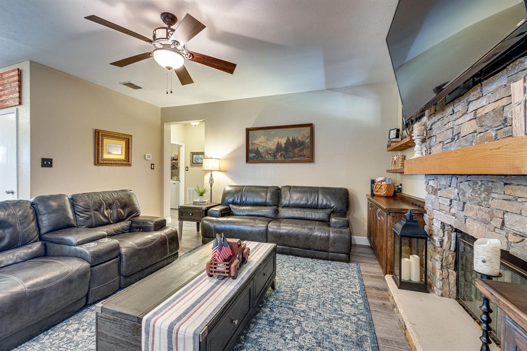 Matlock Estates Add - Residential