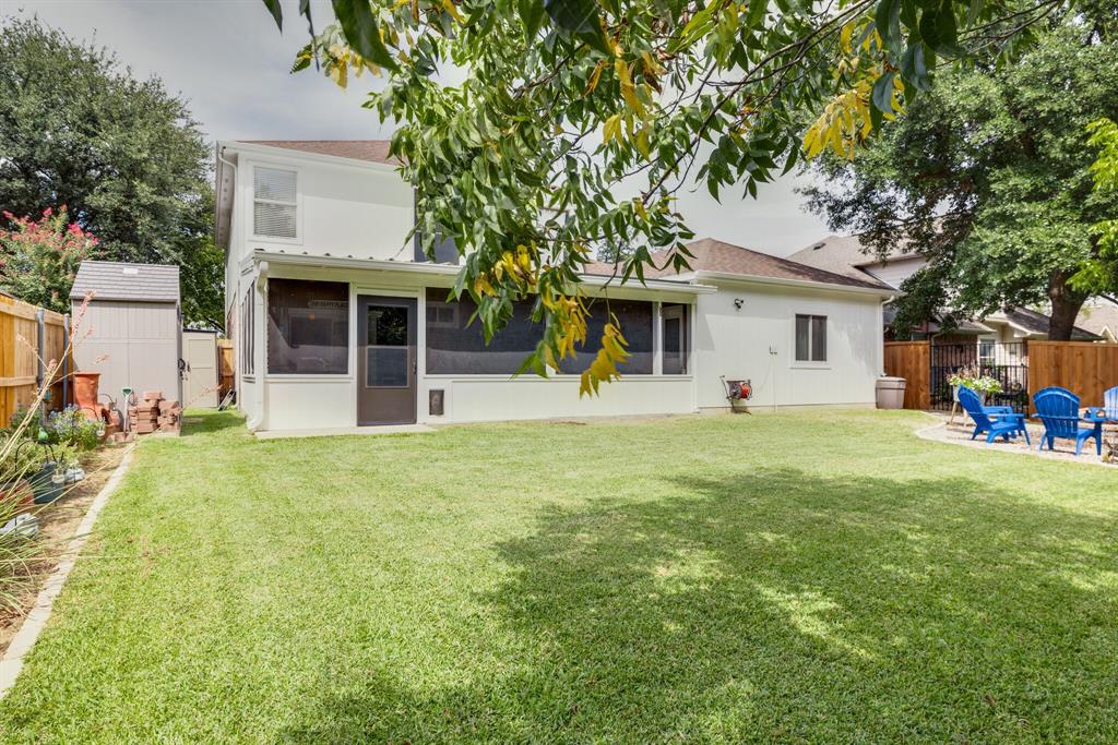 Matlock Estates Add - Residential