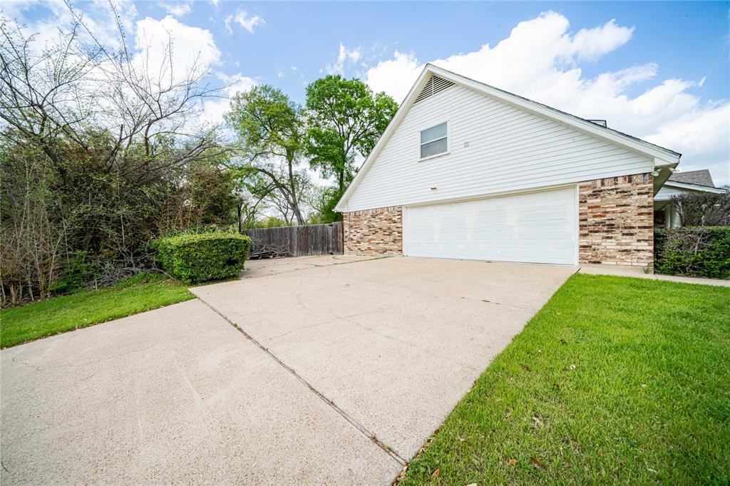 Huntington Park Add 01 Instl - Residential