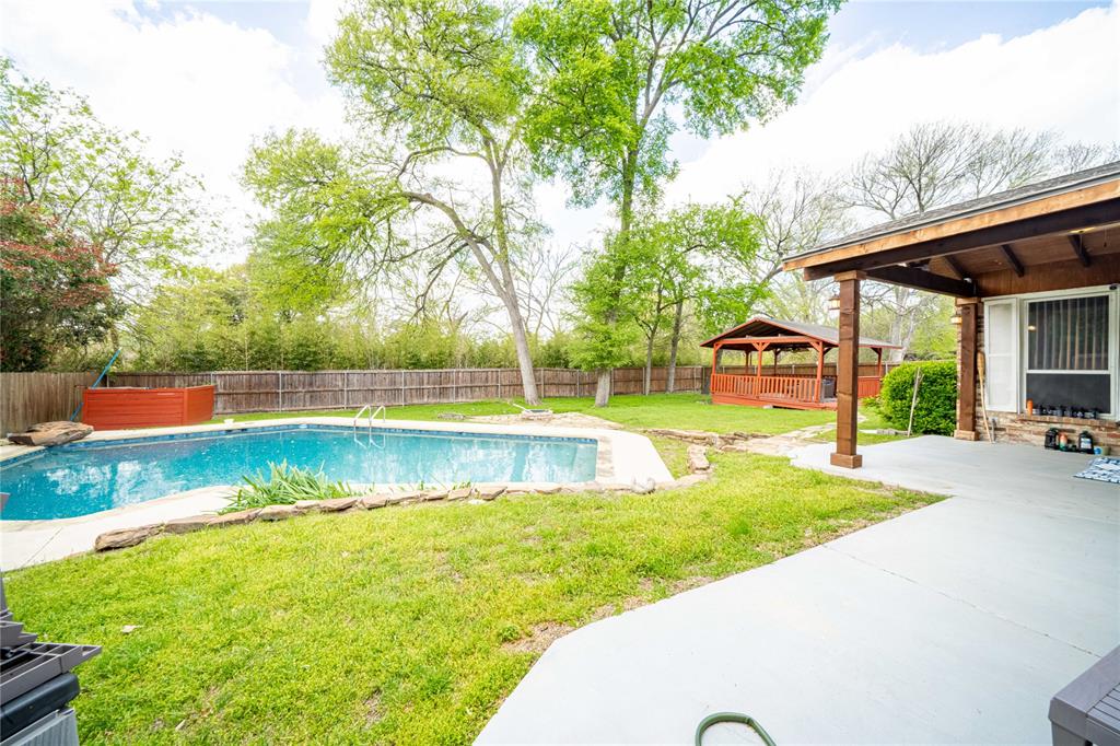 Huntington Park Add 01 Instl - Residential