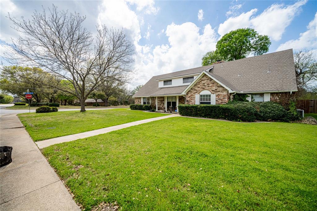 Huntington Park Add 01 Instl - Residential