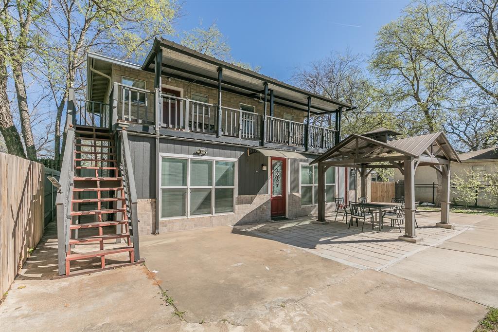 Jacob Wilcox Surv Abs #1716 - Residential Income