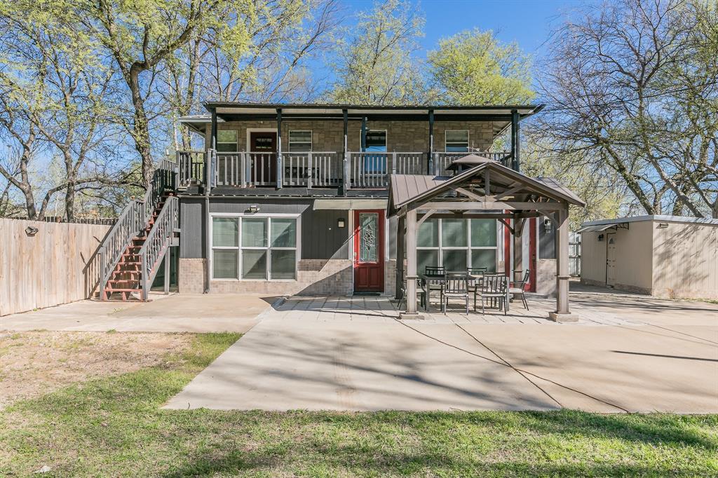 Jacob Wilcox Surv Abs #1716 - Residential Income